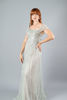 Imagen de Maxi Dress Asimetrico, Lentejuelas