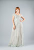 Imagen de Maxi Dress Asimetrico, Lentejuelas