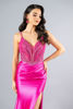 Imagen de Maxi Dress Tirante, Brillo