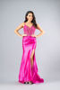 Imagen de Maxi Dress Tirante, Brillo