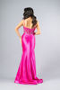 Imagen de Maxi Dress Tirante, Brillo