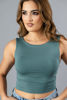 Imagen de Top Crop Pretina