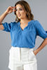 Imagen de Blusa Cuello V