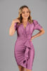 Imagen de Vestido Vuelo Falda   (Exclusivo Pagina)