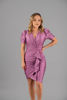 Imagen de Vestido Vuelo Falda   (Exclusivo Pagina)