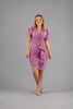 Imagen de Vestido Vuelo Falda   (Exclusivo Pagina)