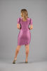 Imagen de Vestido Vuelo Falda   (Exclusivo Pagina)