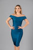 Imagen de Vestido Off Shoulder      (Exclusivo Pagina)