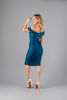 Imagen de Vestido Off Shoulder      (Exclusivo Pagina)