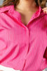 Imagen de Blusa Camisera Rayas