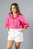 Imagen de Blusa Camisera Rayas