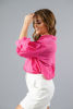 Imagen de Blusa Camisera Rayas     ( Exclusiva Pagina)