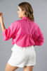 Imagen de Blusa Camisera Rayas