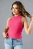Imagen de Top Basico  Sin Mangas Halter
