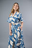 Imagen de Vestido Camisero, Botones Frente, Con Cinturon