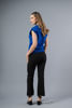 Imagen de Blusa Tejida, Detalle Zipper