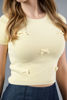 Imagen de Blusa Tejida Detalle Lazos