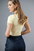 Imagen de Blusa Tejida Detalle Lazos
