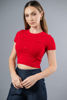 Imagen de Blusa Tejida Detalle Lazos