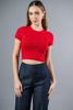 Imagen de Blusa Tejida Detalle Lazos