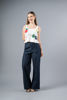 Imagen de Blusa Tejida Detalle Flores