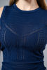 Imagen de Blusa Tejida Sin Mangas