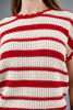 Imagen de Blusa Tejida En Rayas