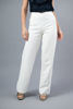 Imagen de Pantalon Pierna Recta, Talle Alto