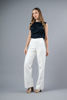 Imagen de Pantalon Pierna Recta, Talle Alto