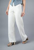 Imagen de Pantalon Pierna Recta, Talle Alto