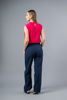 Imagen de Pantalon Pierna Recta, Talle Alto
