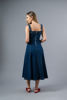Imagen de Vestido En Denim, Tirante Ancho