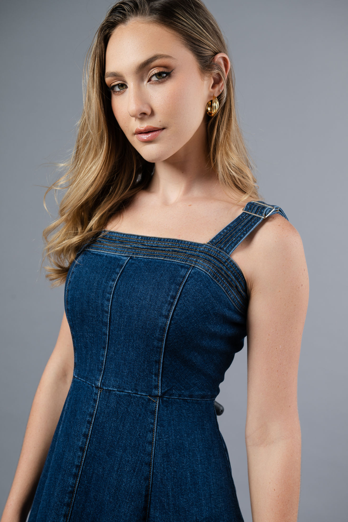 Dark Denim