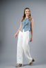 Imagen de Chaleco Denim Botones