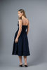 Imagen de Vestido Tirantes Estilo Corse