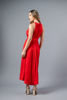 Imagen de Vestido Estilo Halter, Tira Cintura