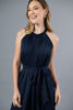 Imagen de Vestido Estilo Halter, Tira Cintura