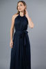 Imagen de Vestido Estilo Halter, Tira Cintura