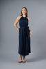 Imagen de Vestido Estilo Halter, Tira Cintura