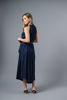 Imagen de Vestido Estilo Halter, Tira Cintura