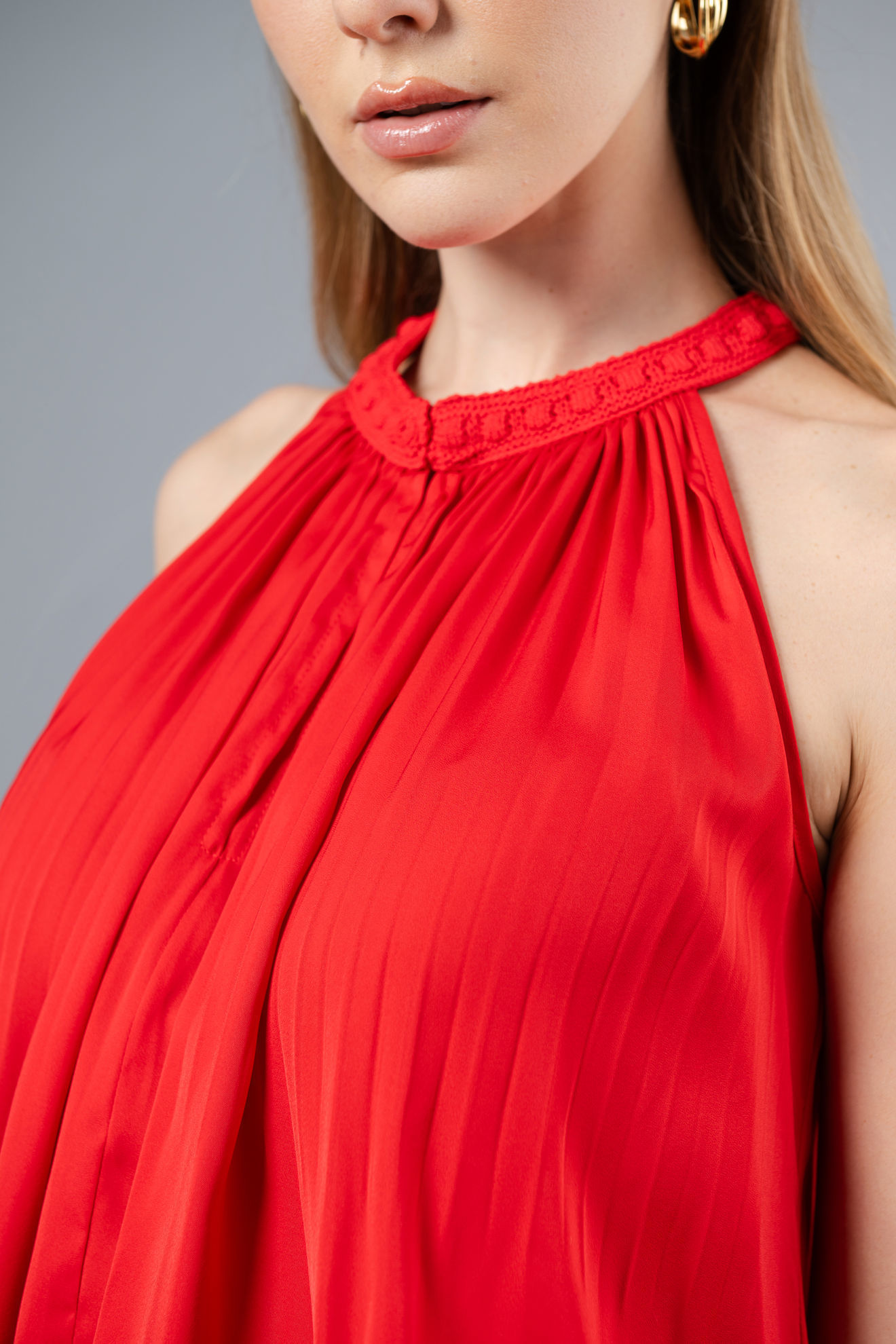 Imagen de Blusa Estilo Halter