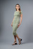 Imagen de Vestido Tejido Basico, Lapiz