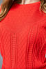 Imagen de Blusa Tejida Sin Mangas