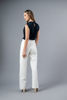 Imagen de Blusa Sin Mangas  Cuello Alto