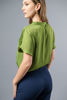 Imagen de Blusa Cuello Chino