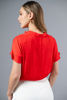 Imagen de Blusa Cuello Chino