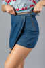 Imagen de Skort Denim