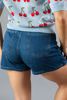 Imagen de Skort Denim