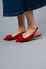Imagen de Flats Detalle Lazo