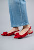Imagen de Flats Detalle Lazo